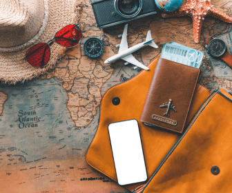 Travel Hacks: How to Avoid Roaming Charges with an eSIM